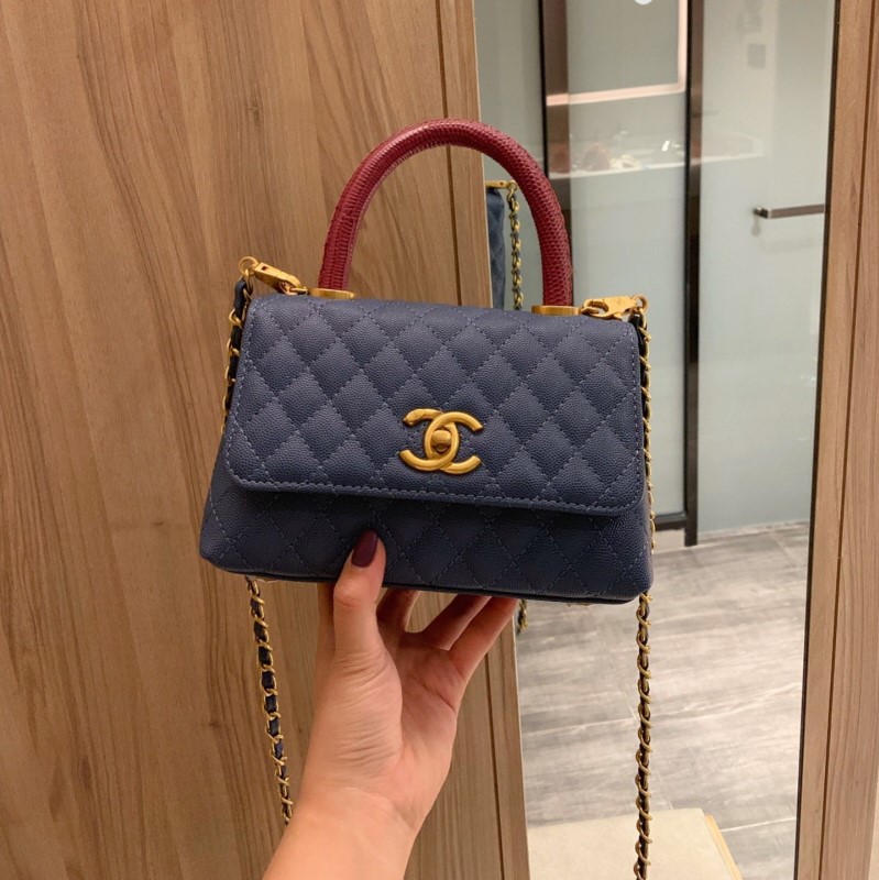 CHANEL 샤넬 크로스백