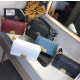 CHANEL 샤넬 캐비어 보이백 5COLOR