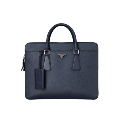 PRADA 프라다 사피아노 브리프케이스 서류가방 2VE366-9 3COLOR