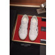 SAINT LAURENT 생로랑 스타패치 스니커즈