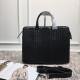 BOTTEGA VENETA 보테가베네타 남성용 서류가방