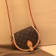 LOUIS VUITTON 루이비통 탬버린 숄더 크로스백 3COLOR
