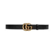 6위 (실사영상) Gucci 구찌 마몬트 벨트