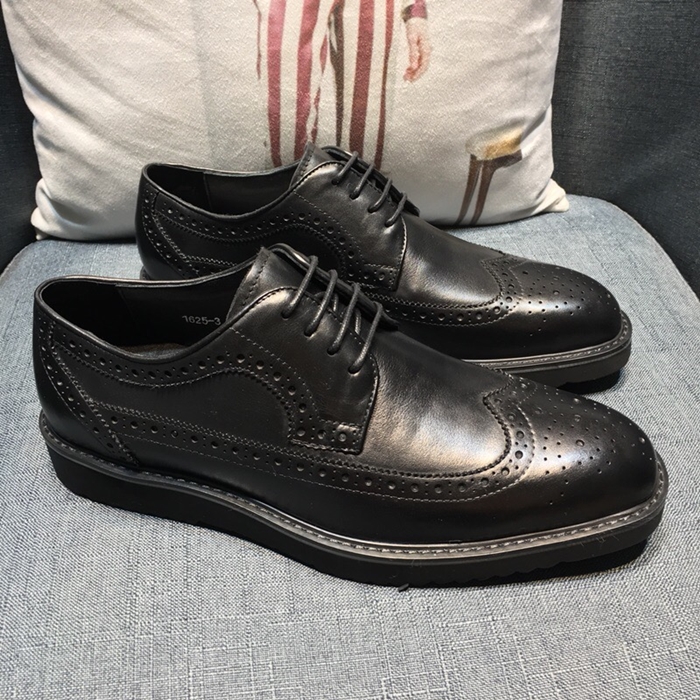 PRADA 프라다 남자 정장구두 로퍼 2COLOR