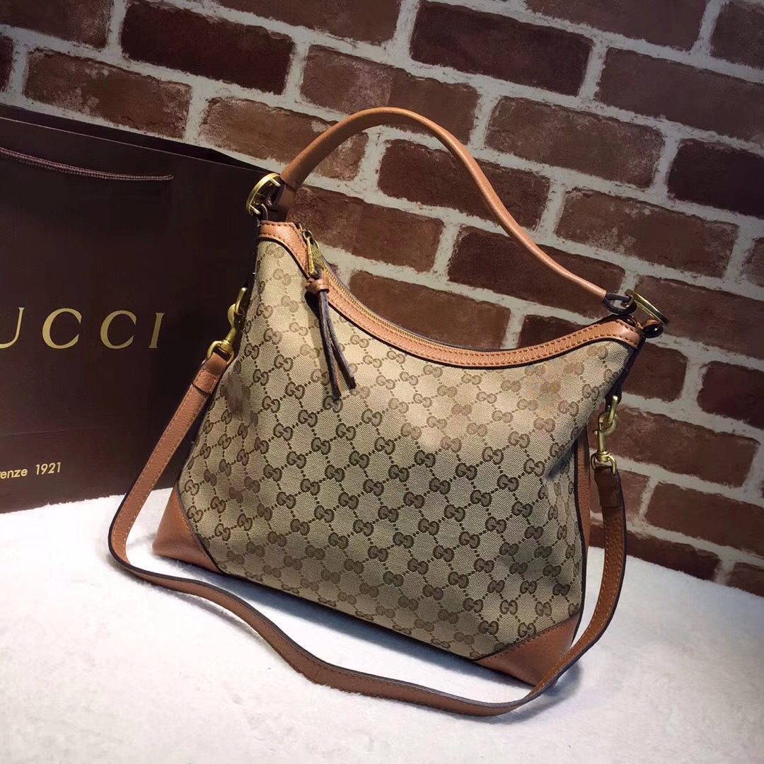 GUCCI 구찌 수푸림 호보백