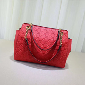GUCCI 구찌 시그니쳐 숄더백 453771-4