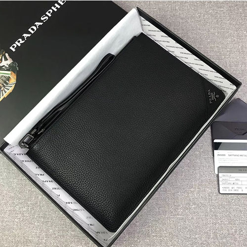 PRADA 프라다 클러치 2NG005-45