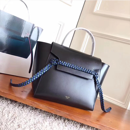 CELINE 셀린느 벨트백 24CM