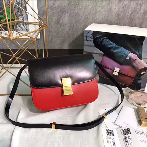 CELINE 셀린느 클래식박스 24CM-60