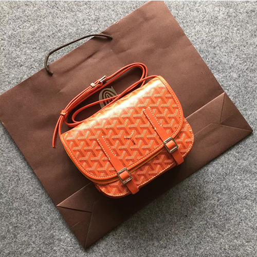 GOYARD 고야드 벨베데르 PM,MM-1
