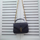 SAINT LAURENT 생로랑 사첼백 392737-2