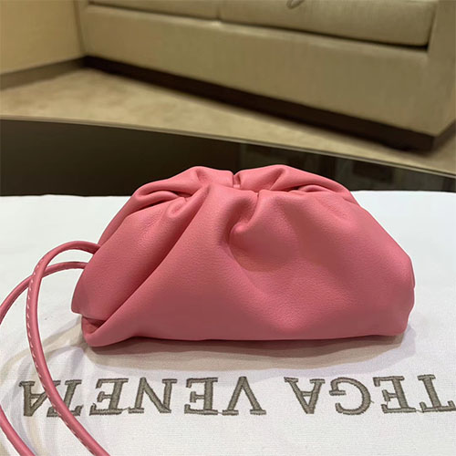 BOTTEGA VENETA 보테가베네타 미니 동전지갑 577816