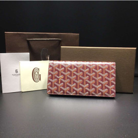 GOYARD 고야드 리슐리유 장지갑-5