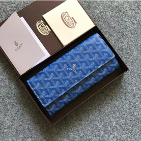 GOYARD 고야드 바렌 장지갑-3