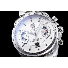 TAG HEUER 태그호이어 그랜드 까레라 CAV511B.BA0902