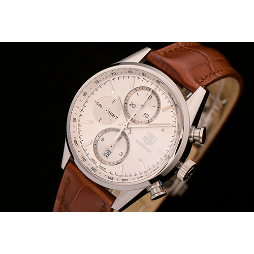 TAG HEUER 태그호이어 까레라 칼리버 1887 CAR2111.FC6291