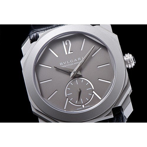 BULGARI 불가리 옥토-17 41mm 102559
