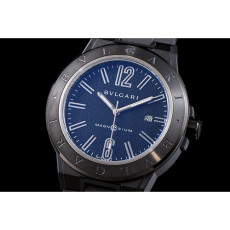 BULGARI 불가리 디아고노-2 102307 DG41C14SMCVD
