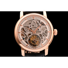 VACHERON CONSTANTIN 바쉐론 콘스탄틴 트레디션 투어빌론-7