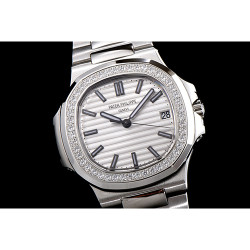 PATEK PHILIPPE 파텍필립 노틸러스-53 57131G-010