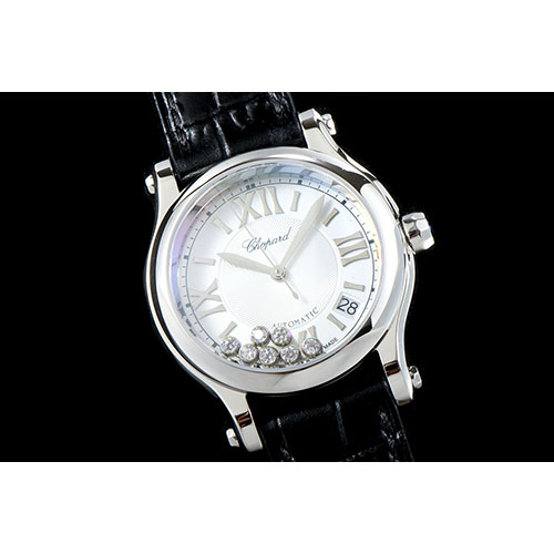 CHOPARD 쇼파드 해피 다이아몬드-125 278559-3001