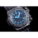 HUBLOT 위블로 킹파워-24 수정형(솔리드백)