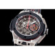 HUBLOT 위블로 빅뱅-38 칼리버 401.QX.0123.VR