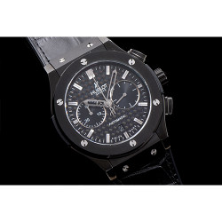 HUBLOT 위블로 클래식퓨전 크로노그라프-16 521.CM.1771.RX