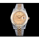 ROLEX 로렉스 데이저스트2-30 41mm 126333 18k 포금