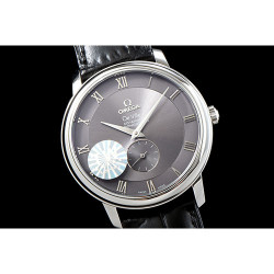 OMEGA 오메가 드빌 스몰 세컨즈-7 4813.40.01
