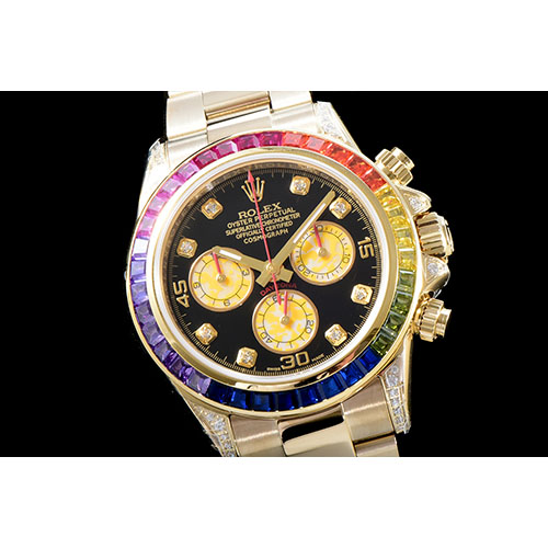 ROLEX 로렉스 데이토나48 116598