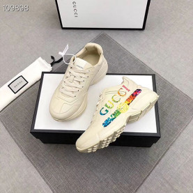 GUCCI 구찌 신발 라이톤 M2986-1