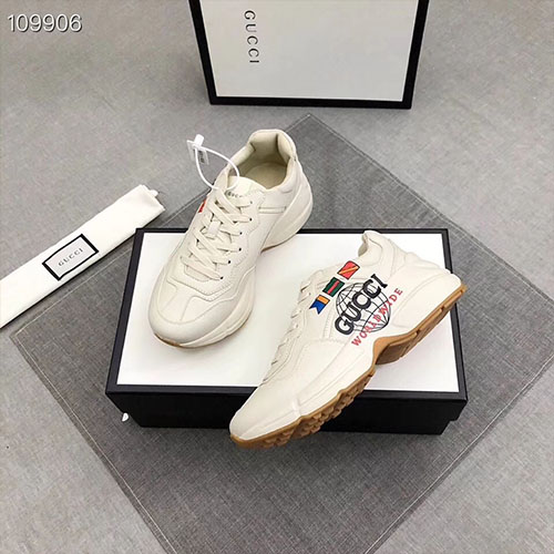 GUCCI 구찌 신발 라이톤 M2986-4