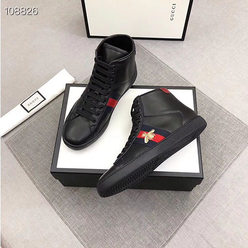 GUCCI 구찌 스니커즈 M2567-8