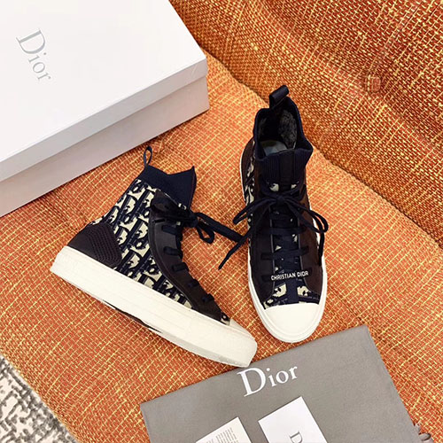 DIOR 디올 워크앤디올 하이 M2775-1