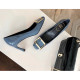 ROGER VIVIER 로저비비에 4.5cm M3174-1