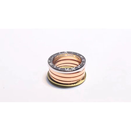 BULGARI 불가리 비제로원 반지-5