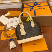  Louis Vuitton 루이비통 알마 MONOGRAM ALMA BB M53152