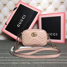 GUCCI 구찌 마틀라세 미니 신상 448065