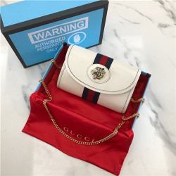 GUCCI 구찌 라자 미니 숄더백 573797