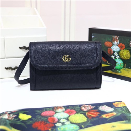 GUCCI 구찌 미니 숄더백 497984 신상