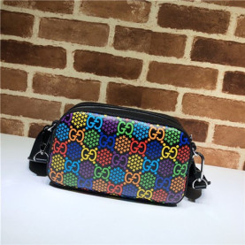 GUCCI 구찌 사이키델릭 카메라백 574886 2020/신상