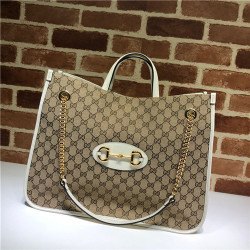 GUCCI 구찌 GG 홀스빗 숄더백 623695  2020/신상
