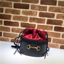 GUCCI 구찌 1955 홀스빗 버킷백 602118 2020/신상
