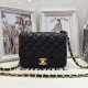 CHANEL 샤넬 쁘띠삭 미니백 AS0115 17CM