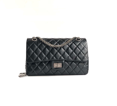 CHANEL 샤넬 플랩 숄더백 빈티지
