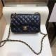 CHANEL 샤넬 캐비어 미니 1116