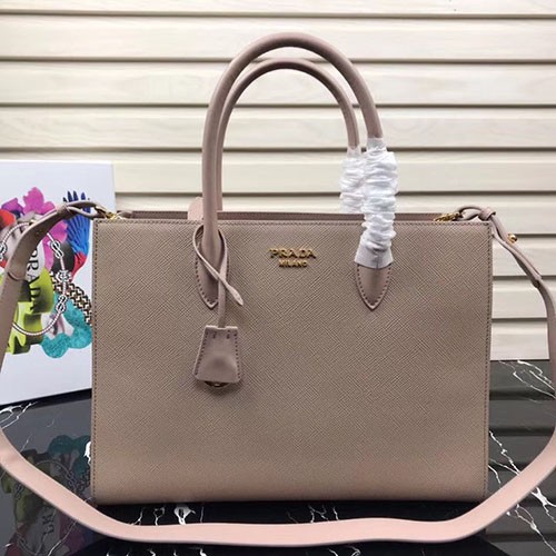 PRADA 프라다 비블리오텍 1BA153