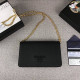 PRADA 프라다 미니 체인 숄더백 1BP012