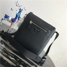 PRADA 프라다 사피아노 숄더백 P50231